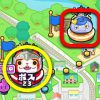 妖怪ウォッチぷにぷに【妖怪三国志第2弾】★青★かくしステージ攻略