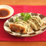 餃子は「完全食」他にもある？